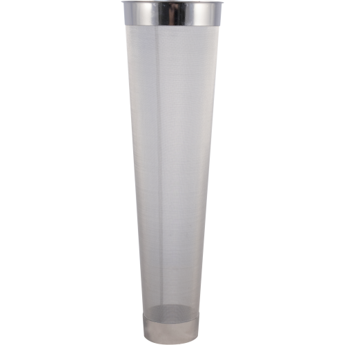 FastFerment Stainless Steel Hop Filter