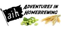 Adventures in Homebrewing