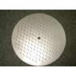 10-inch Steel FALSE Bottom