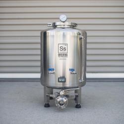 Homebrew Brite Tank - 10 Gallons