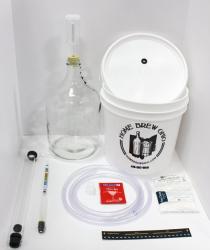 Mead Making Kit - 1 Gallon