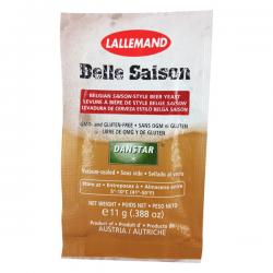 Danstar Belle Saison Yeast