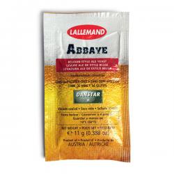 Danstar Abbaye Belgian Ale Yeast