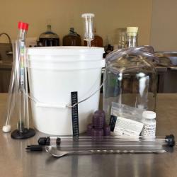 1 Gallon Wine Equipment Kit