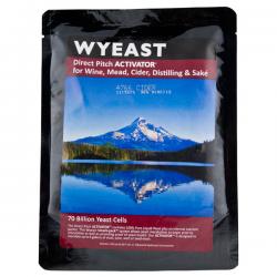 Wyeast 4766 Cider