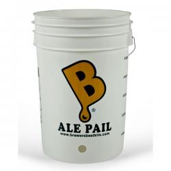 6.5 Gallon Bottling Bucket