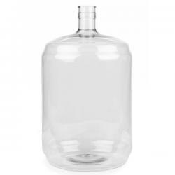 6 Gallon Plastic Carboy