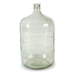 5 Gallon Glass Carboy