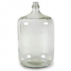 6.5 Gallon Glass Carboy