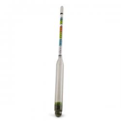 Triple Scale Hydrometer