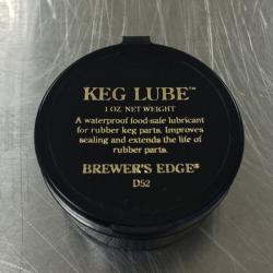 Keg Lube