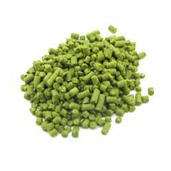 East Kent Goldings Hop Pellets (UK)