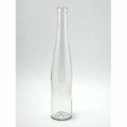 Renana 375 ml Clear Bottles, 24 per case