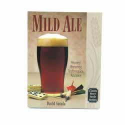 Mild Ale AHA Book