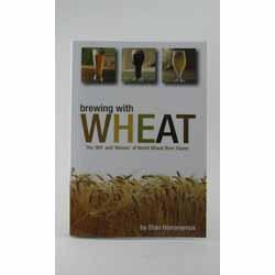 Brewing with Wheat