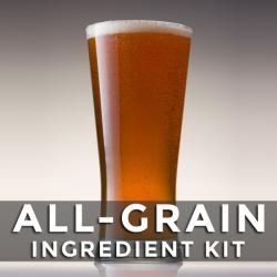 Hop the Atlantic DIPA All-Grain Kit