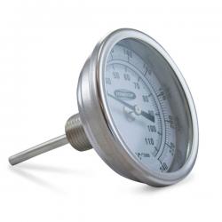 Fermentap Brew Pot Thermometer 2.5