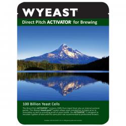 Wyeast 1882-PC Thames Valley II Ale Yeast