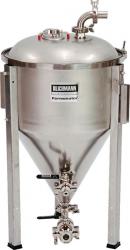 Blichmann 14 Gallon Fermenator Conical (Tri-Clover Fittings)