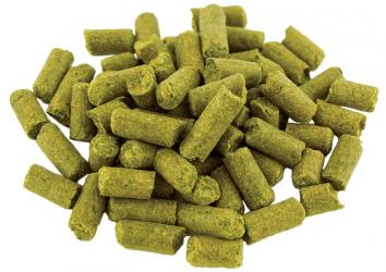 Kent Goldings Pellet Hops 8 oz