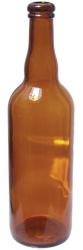 750 ml Belgian Style Beer Bottles (12)