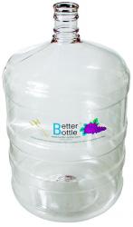 5 gallon Better Bottle PET Carboy