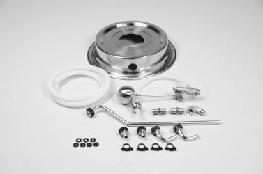 Blichmann G1 BrewEasy Adapter Lid Kit - 5 gallon