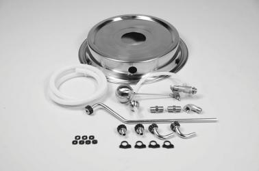 Blichmann BrewEasy??? Turnkey Kit - 10 Gallon