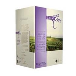 RJS Craft Winemaking - Grand Cru - Pinot Grigio