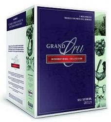 RJS Craft Winemaking - Grand Cru International - Chilean Malbec