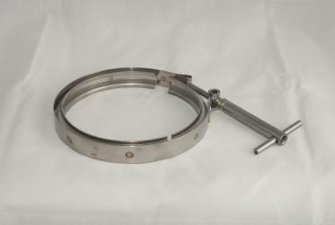 Blichmann HopRocket - Replacement Clamp