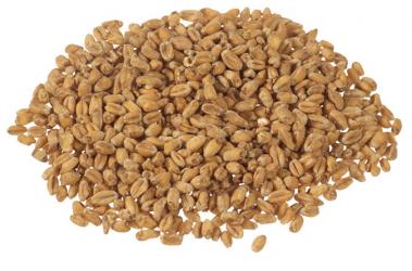 Oak Smoked Wheat 1 lb