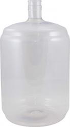 Plastic PET Carboy - 6 Gallon