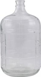 3 Gallon Italian Glass Carboy