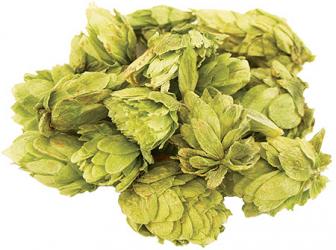 Amarillo Whole Hops (2 oz)