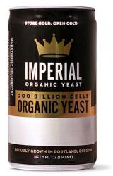 Imperial Organic Yeast - Darkness