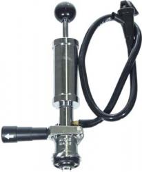 Shorty Hand Pump Beer Tap