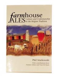 Farmhouse Ales