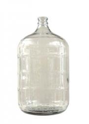 6 Gallon Glass Carboy