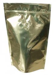 Valved Coffee Bag (1 lb)