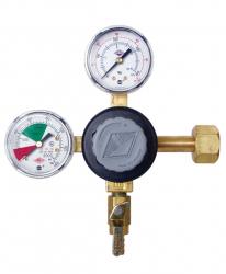 Taprite Dual Gauge CO2 Regulator