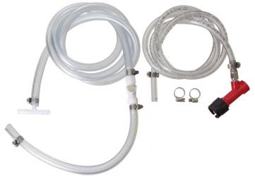 Counter Pressure Accessory Package - Pinlock