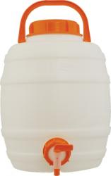 Speidel Plastic Storage Tank - 12L (3.2 gal)