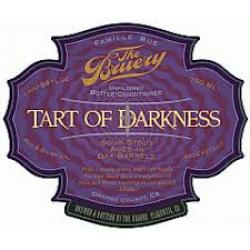 Kit (All-Grain) - Tart of Darkness - Unmilled (Base Malts Only)