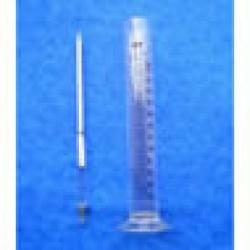 Alcohol Hydrometer Brewing Set