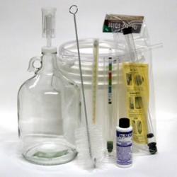 Brewer's Best 1 Gallon Equipment Kit