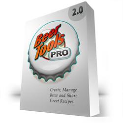 BeerTools Pro 2.0