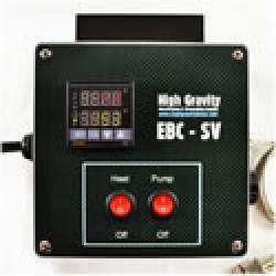 EBC SV with Infinite Power Control