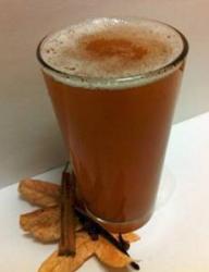 Spiced Pumpkin Ale