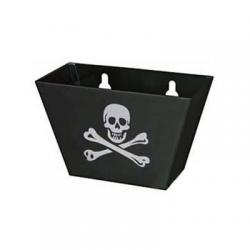 Skull Bottle Cap Catcher